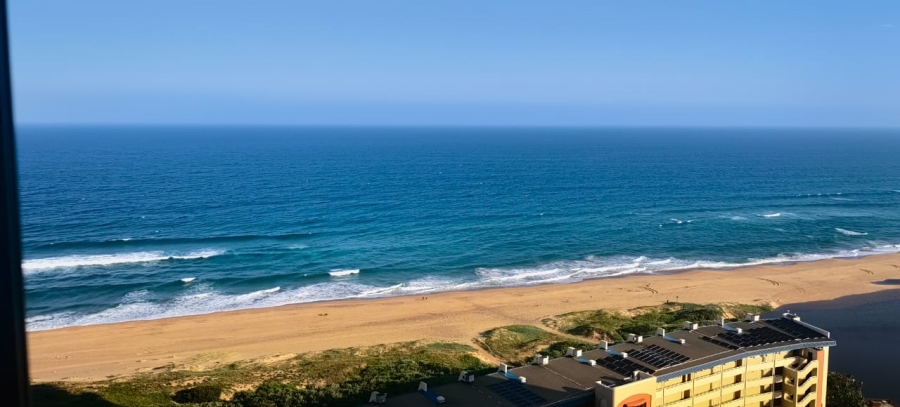 1 Bedroom Property for Sale in Amanzimtoti KwaZulu-Natal