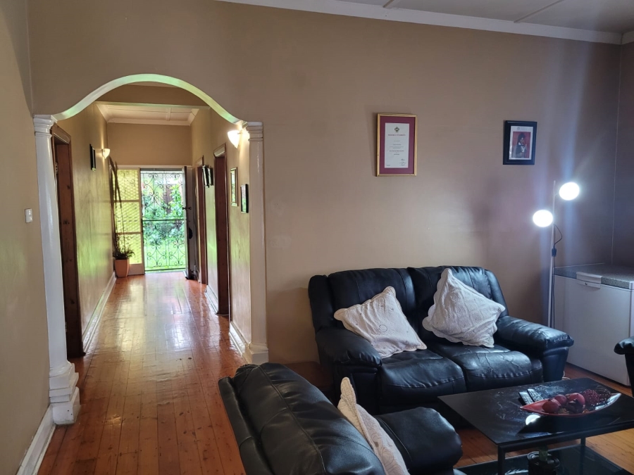 3 Bedroom Property for Sale in Glenwood KwaZulu-Natal