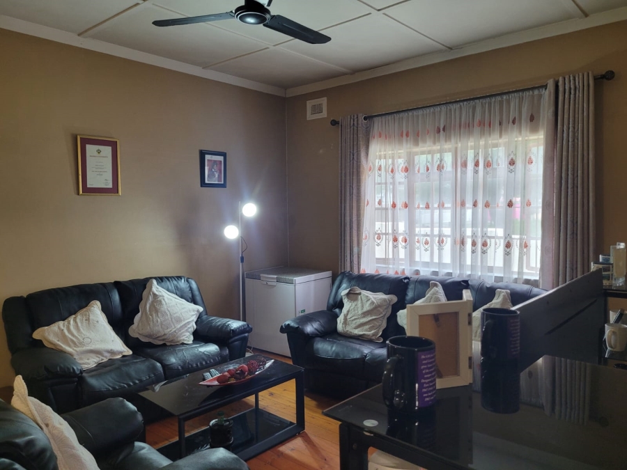 3 Bedroom Property for Sale in Glenwood KwaZulu-Natal