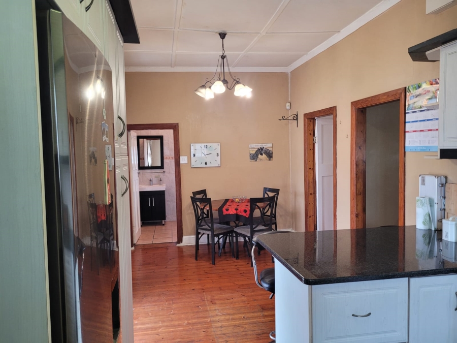 3 Bedroom Property for Sale in Glenwood KwaZulu-Natal