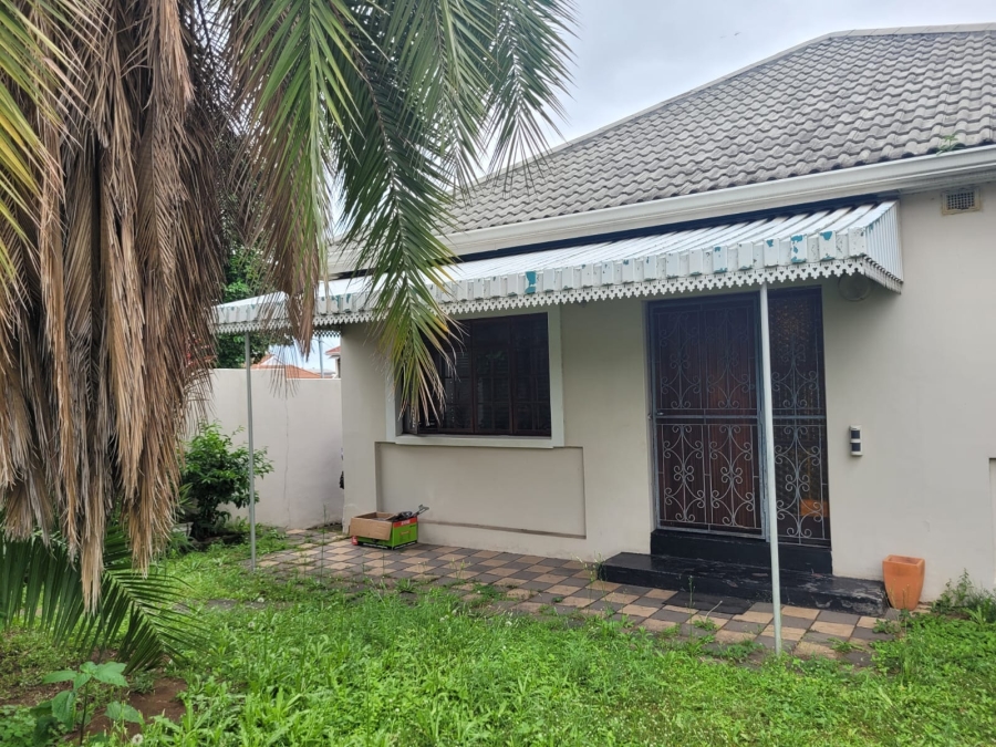 3 Bedroom Property for Sale in Glenwood KwaZulu-Natal