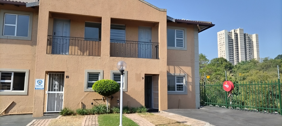 2 Bedroom Property for Sale in Morningside KwaZulu-Natal