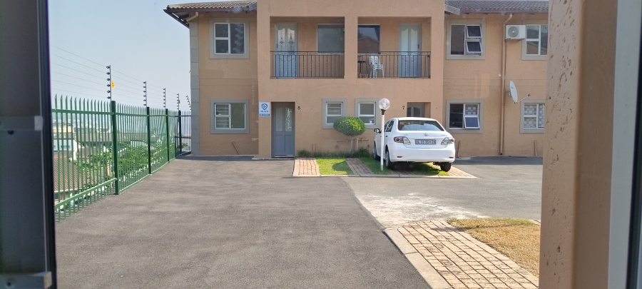 2 Bedroom Property for Sale in Morningside KwaZulu-Natal