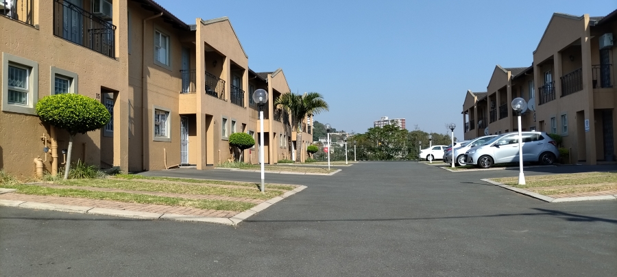 2 Bedroom Property for Sale in Morningside KwaZulu-Natal