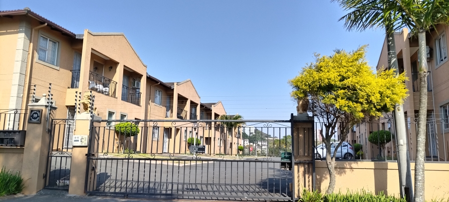 2 Bedroom Property for Sale in Morningside KwaZulu-Natal