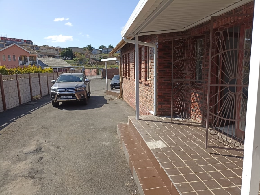 To Let 1 Bedroom Property for Rent in Rydalvale KwaZulu-Natal