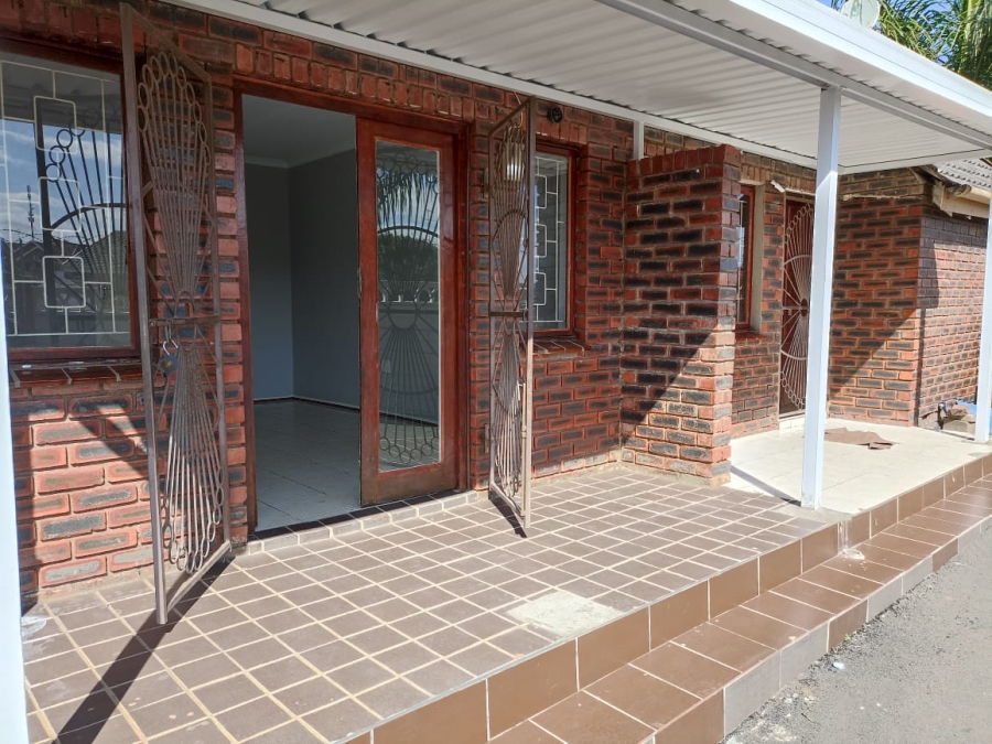 To Let 1 Bedroom Property for Rent in Rydalvale KwaZulu-Natal