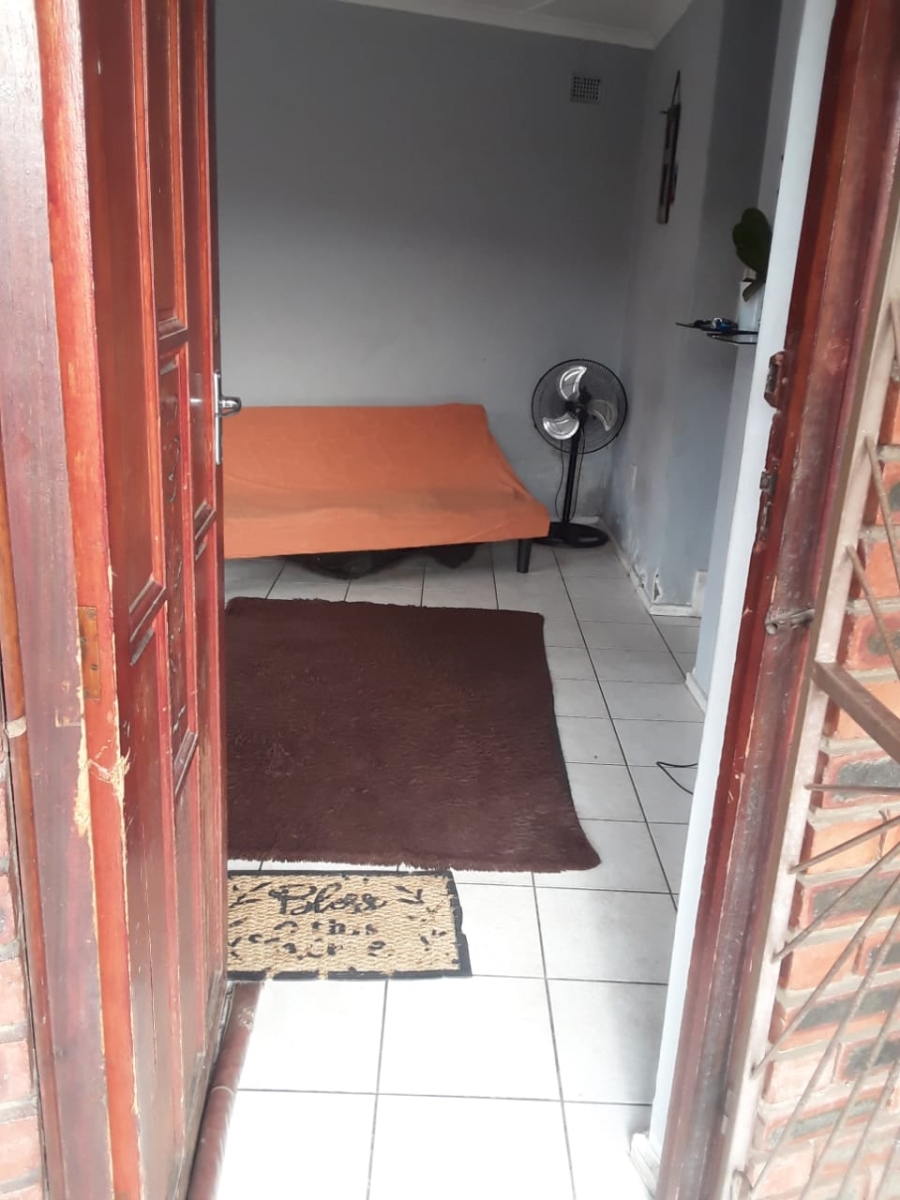To Let 1 Bedroom Property for Rent in Rydalvale KwaZulu-Natal