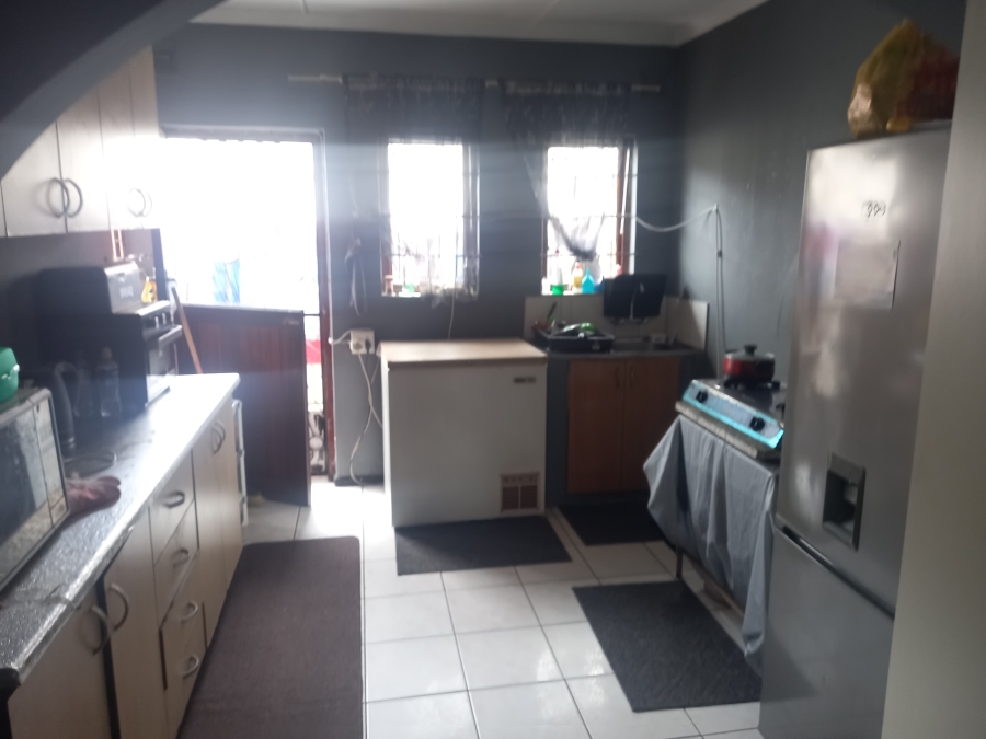 To Let 1 Bedroom Property for Rent in Rydalvale KwaZulu-Natal
