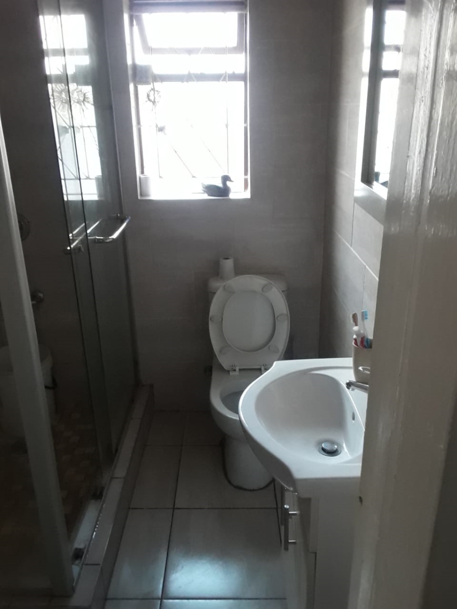 To Let 1 Bedroom Property for Rent in Rydalvale KwaZulu-Natal