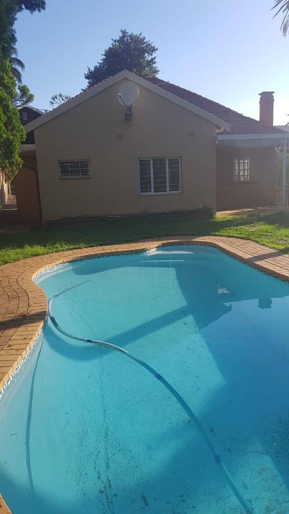 3 Bedroom Property for Sale in Musgrave KwaZulu-Natal