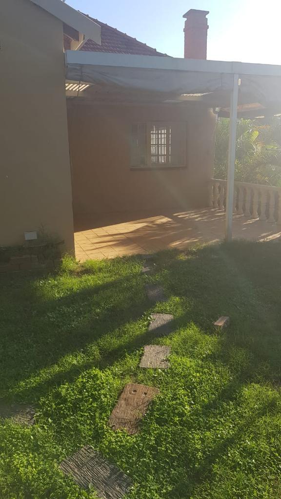 3 Bedroom Property for Sale in Musgrave KwaZulu-Natal