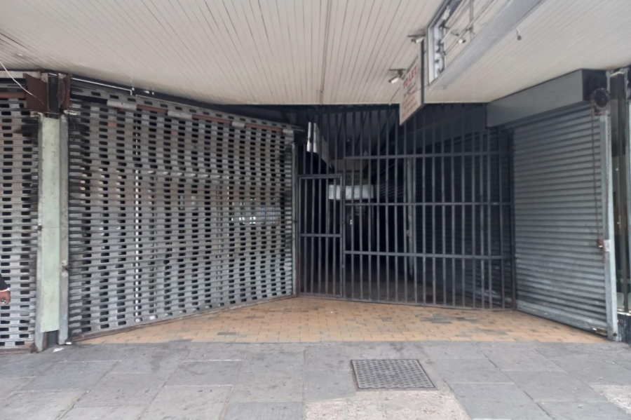 Commercial Property for Sale in Pinetown KwaZulu-Natal