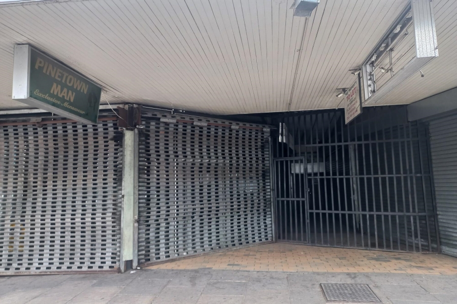 Commercial Property for Sale in Pinetown KwaZulu-Natal