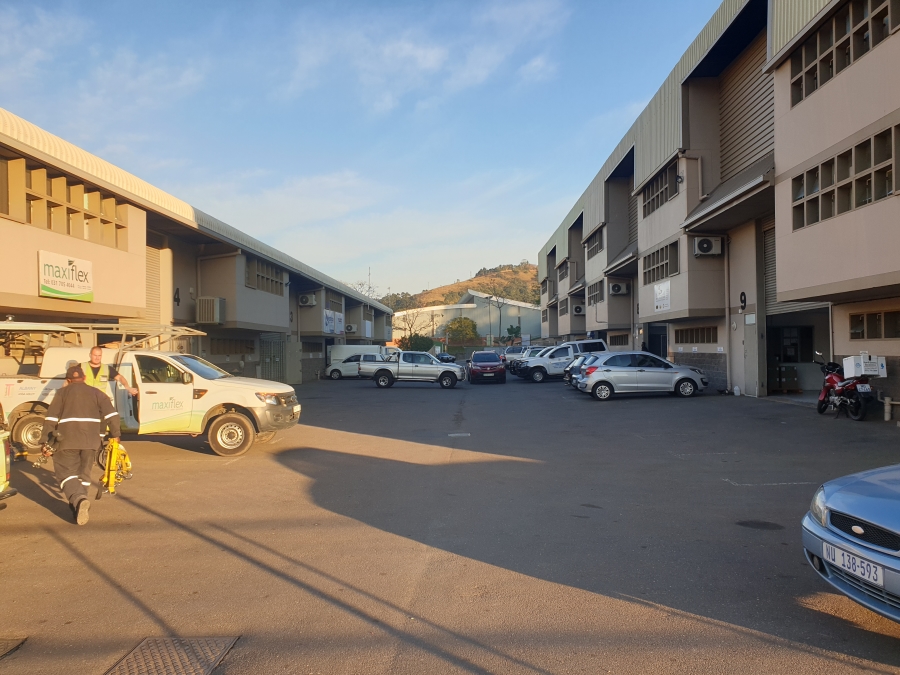 To Let commercial Property for Rent in Westmead KwaZulu-Natal