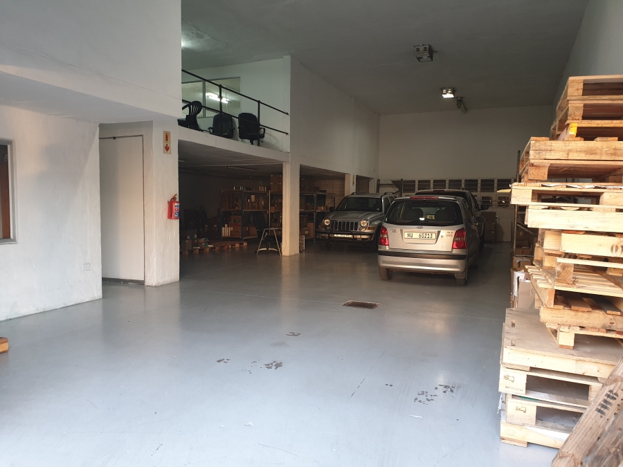 To Let commercial Property for Rent in Westmead KwaZulu-Natal