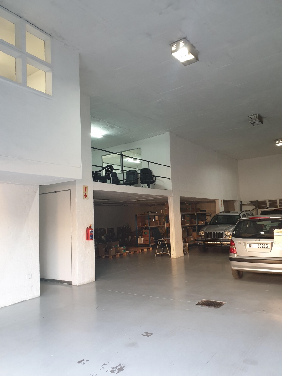 To Let commercial Property for Rent in Westmead KwaZulu-Natal