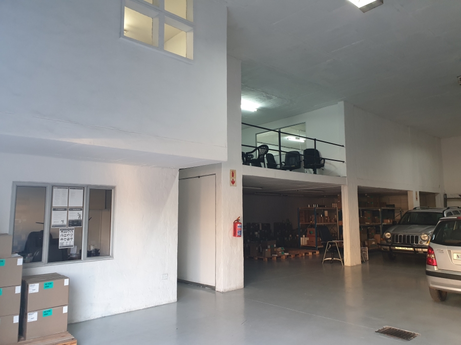 To Let commercial Property for Rent in Westmead KwaZulu-Natal