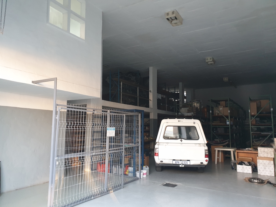 To Let commercial Property for Rent in Westmead KwaZulu-Natal