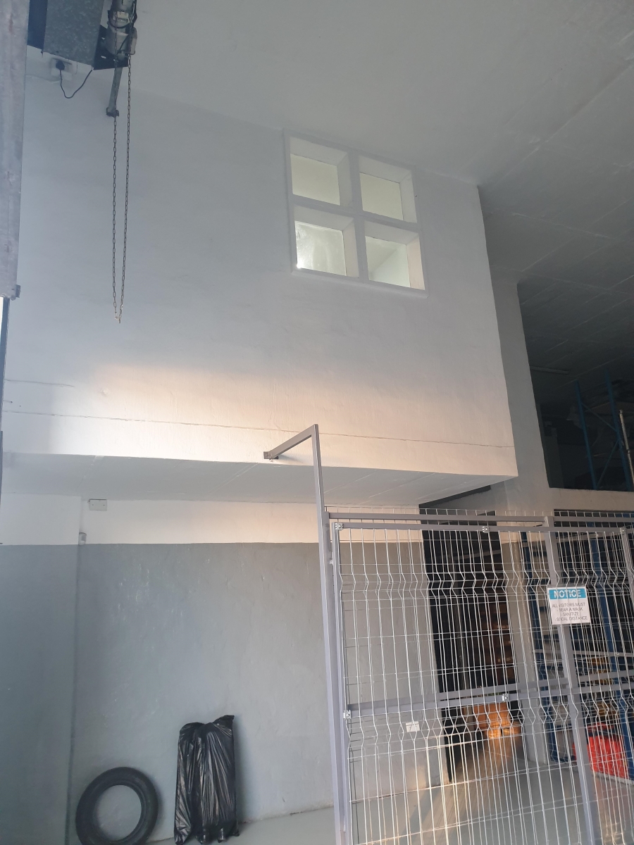 To Let commercial Property for Rent in Westmead KwaZulu-Natal