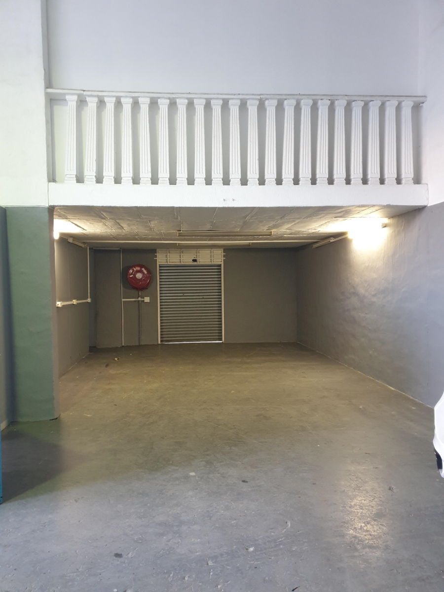 To Let commercial Property for Rent in Westmead KwaZulu-Natal