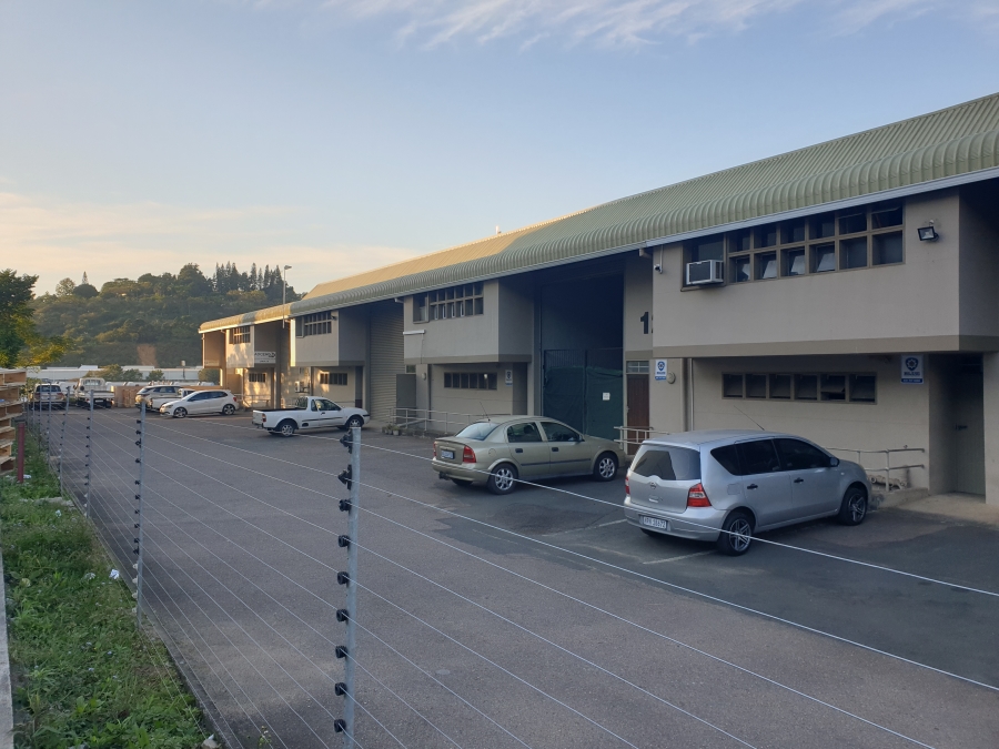 To Let commercial Property for Rent in Westmead KwaZulu-Natal