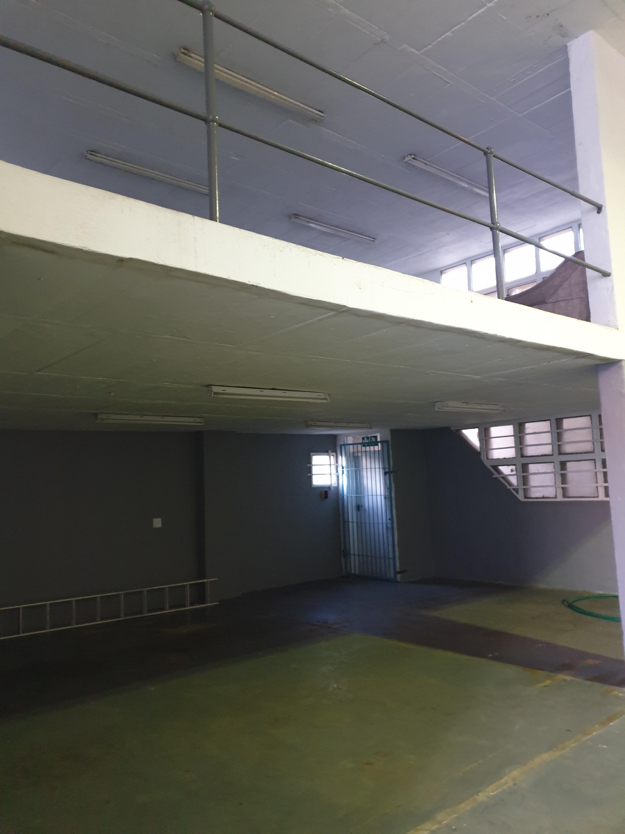 To Let commercial Property for Rent in Westmead KwaZulu-Natal