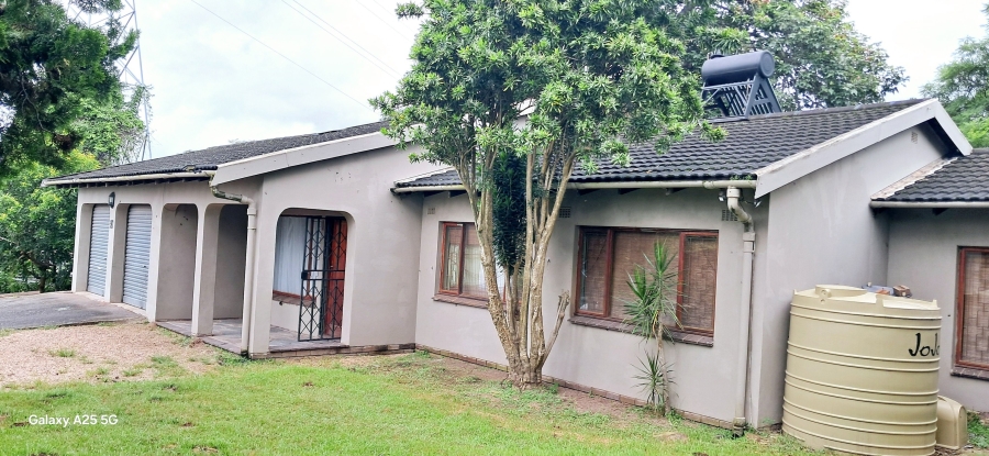 To Let 3 Bedroom Property for Rent in Escombe KwaZulu-Natal