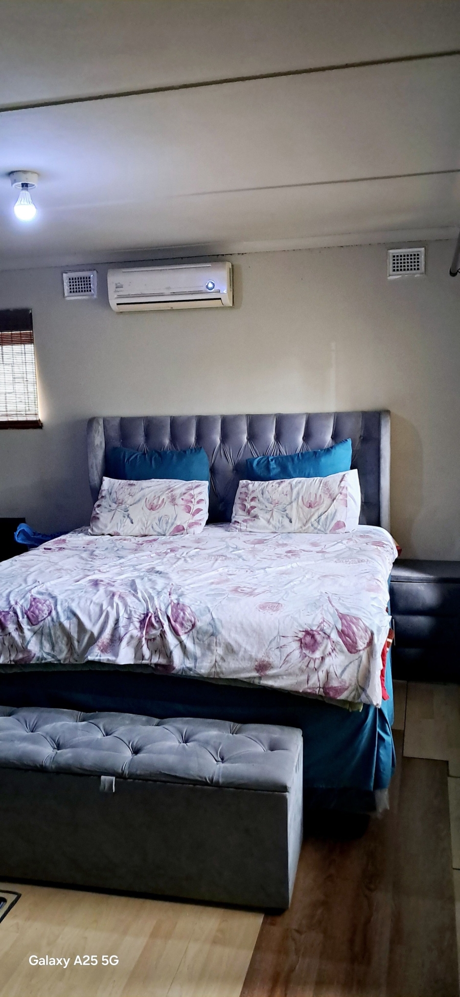 To Let 3 Bedroom Property for Rent in Escombe KwaZulu-Natal