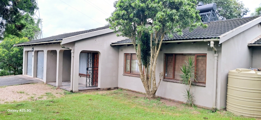 To Let 3 Bedroom Property for Rent in Escombe KwaZulu-Natal