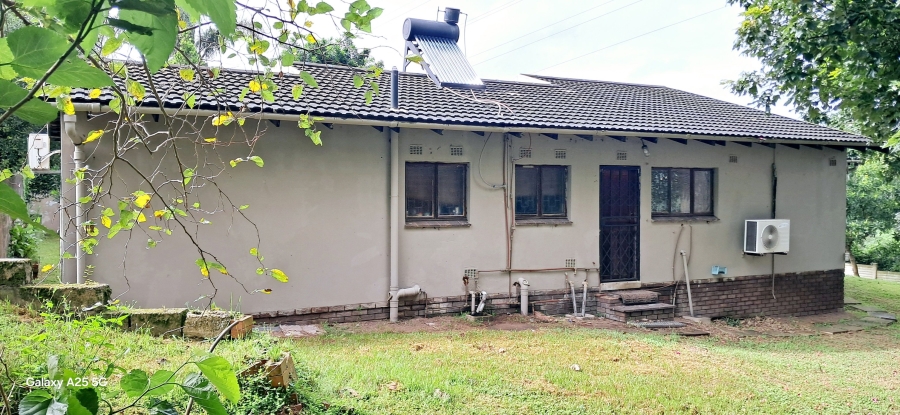 To Let 3 Bedroom Property for Rent in Escombe KwaZulu-Natal