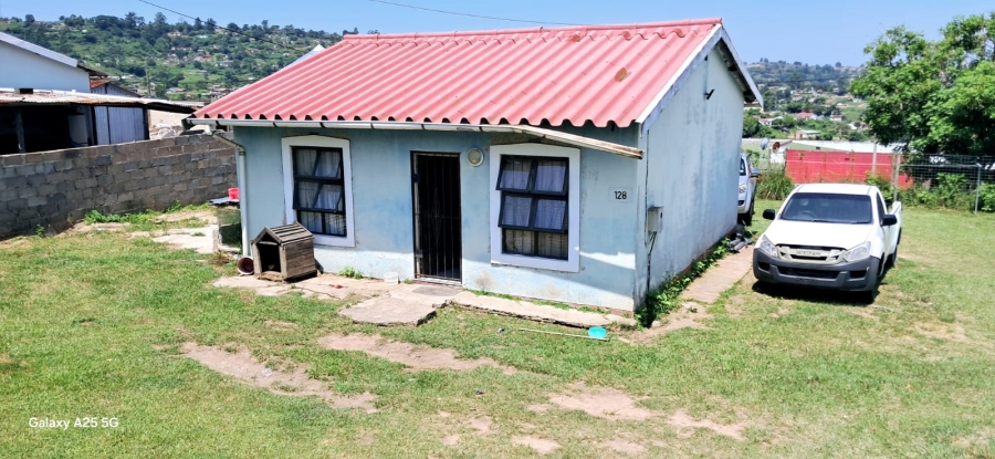 To Let 2 Bedroom Property for Rent in Epitoli KwaZulu-Natal