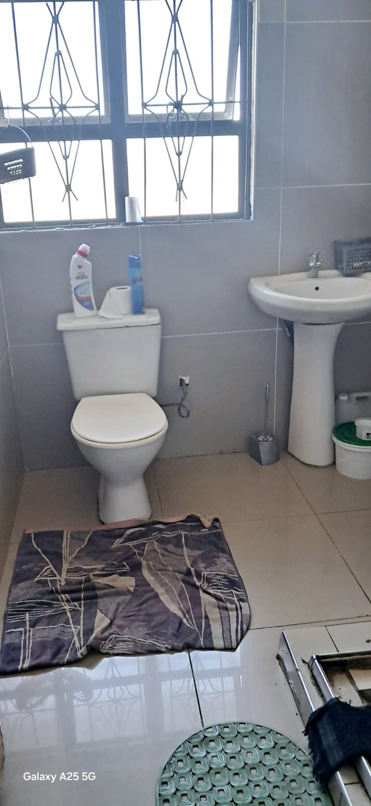 To Let 2 Bedroom Property for Rent in Epitoli KwaZulu-Natal