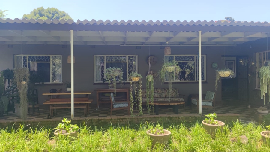 3 Bedroom Property for Sale in Eshowe KwaZulu-Natal