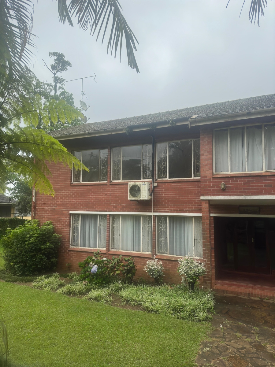 To Let 2 Bedroom Property for Rent in Eshowe KwaZulu-Natal