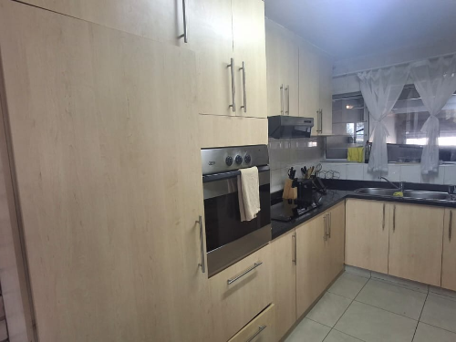 3 Bedroom Property for Sale in Brighton Beach KwaZulu-Natal