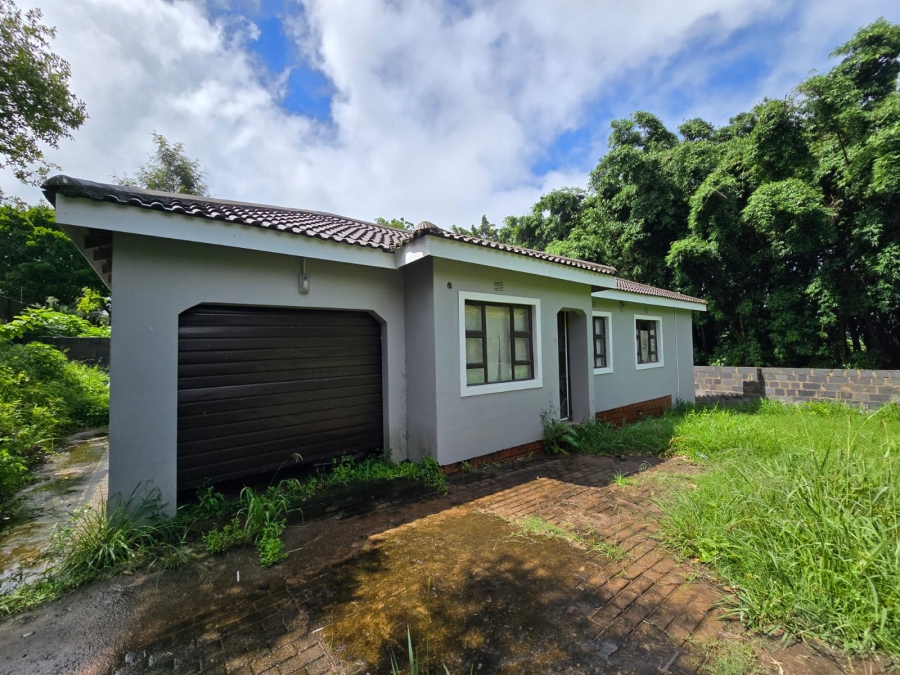 4 Bedroom Property for Sale in Eshowe KwaZulu-Natal