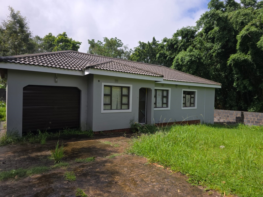 4 Bedroom Property for Sale in Eshowe KwaZulu-Natal