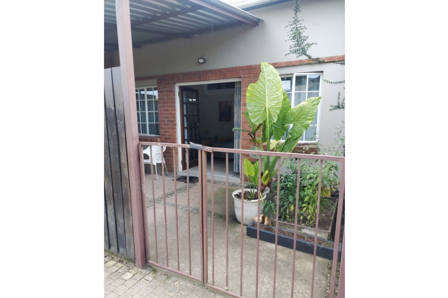 To Let 3 Bedroom Property for Rent in Chasedene KwaZulu-Natal