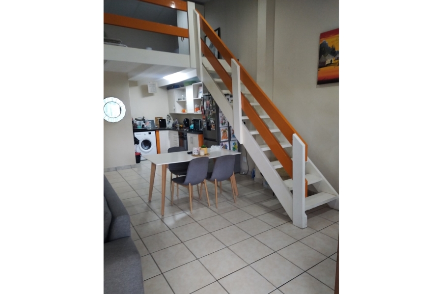 To Let 3 Bedroom Property for Rent in Chasedene KwaZulu-Natal