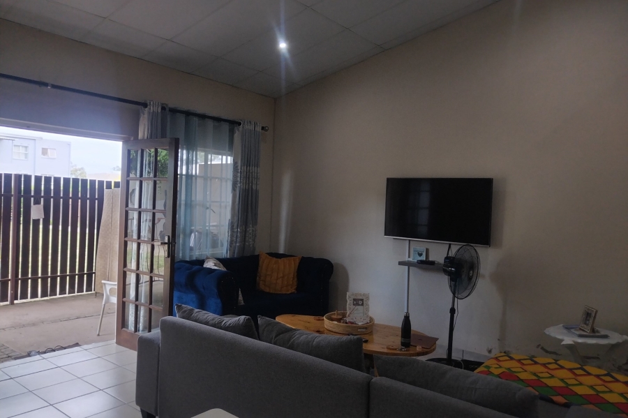 To Let 3 Bedroom Property for Rent in Chasedene KwaZulu-Natal