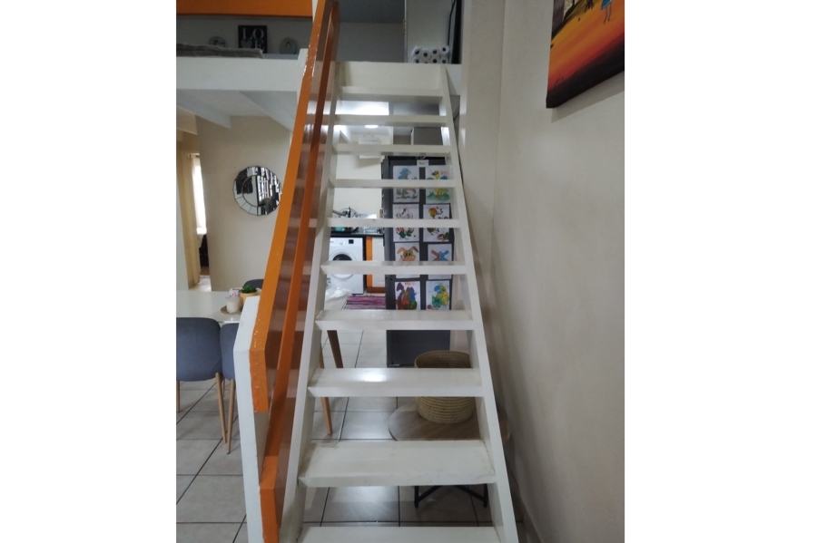 To Let 3 Bedroom Property for Rent in Chasedene KwaZulu-Natal