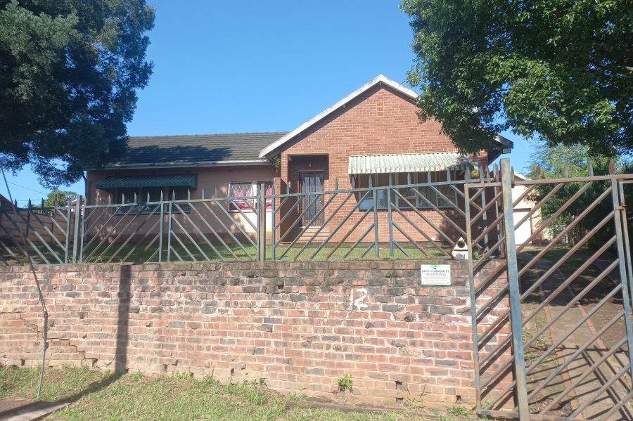 4 Bedroom Property for Sale in Pelham KwaZulu-Natal