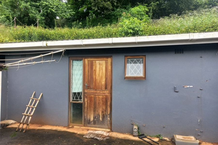 4 Bedroom Property for Sale in Athlone KwaZulu-Natal