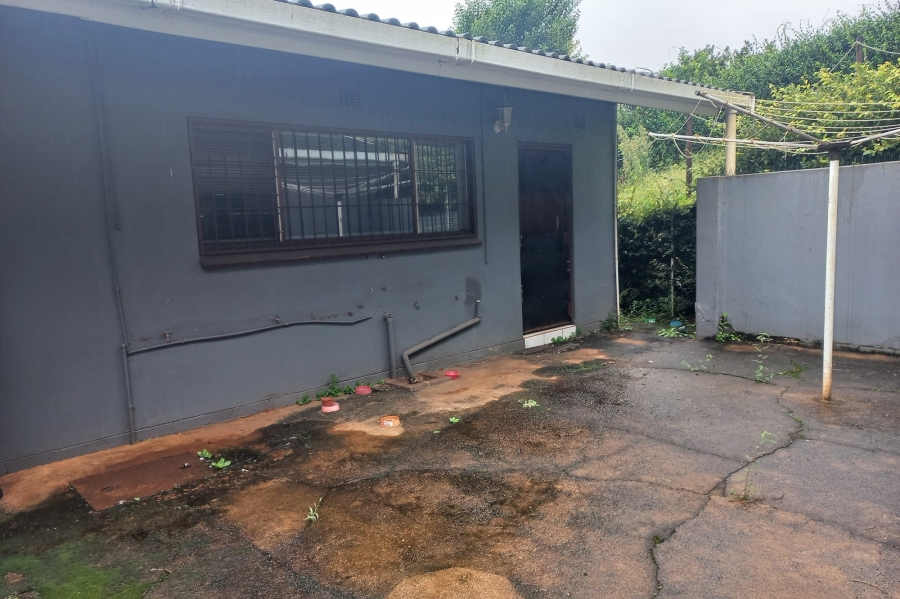 4 Bedroom Property for Sale in Athlone KwaZulu-Natal