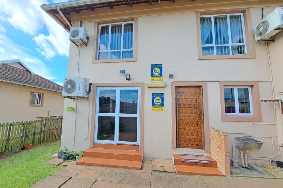 3 Bedroom Property for Sale in Raisethorpe KwaZulu-Natal