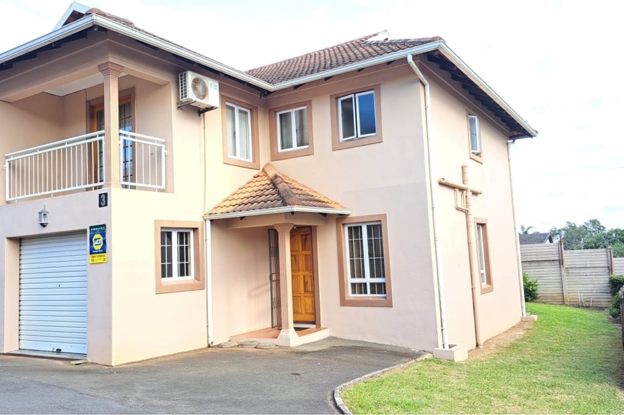 3 Bedroom Property for Sale in Raisethorpe KwaZulu-Natal