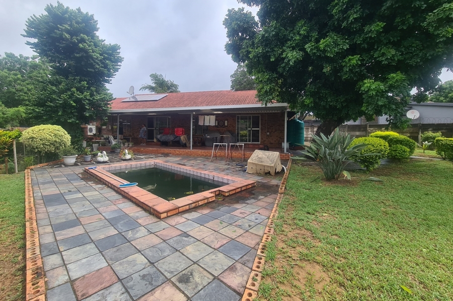 3 Bedroom Property for Sale in Arboretum KwaZulu-Natal