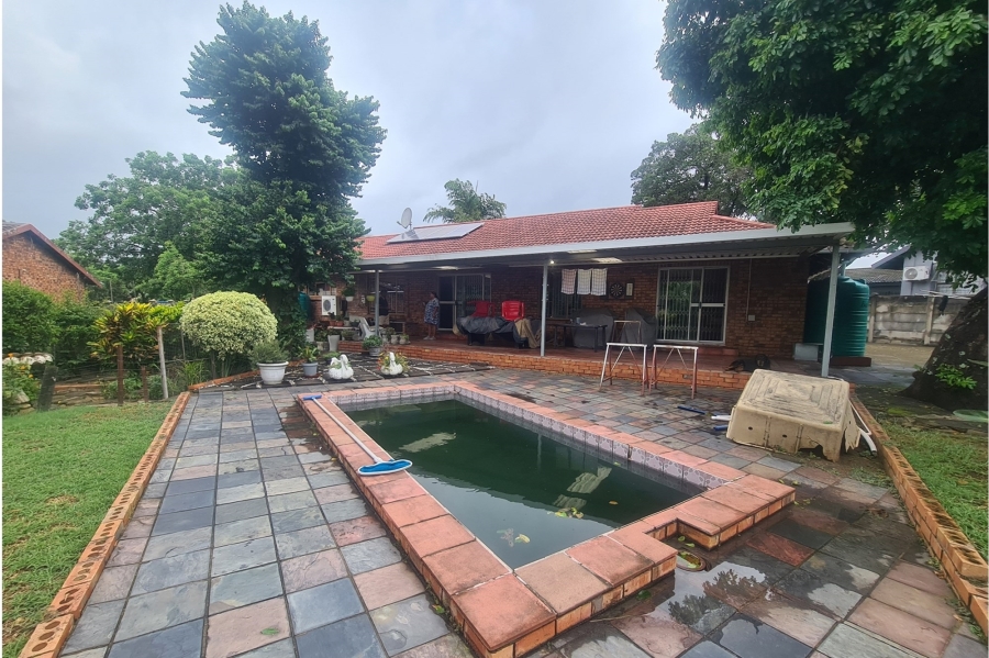 3 Bedroom Property for Sale in Arboretum KwaZulu-Natal