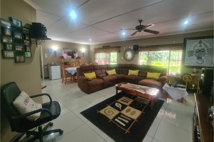 3 Bedroom Property for Sale in Arboretum KwaZulu-Natal